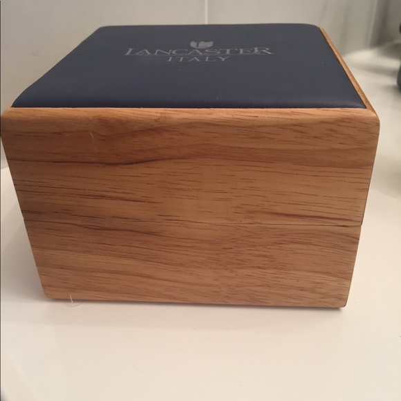 Lancaster Italy ladies watch - Picture 4 of 8